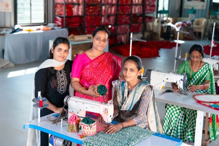 Shree Shakti Seva Kendra
